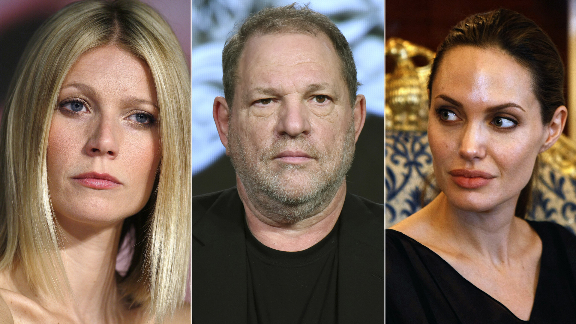 Miedo y asco en Hollywood: el caso Harvey Weinstein y otros clósets con esqueletos