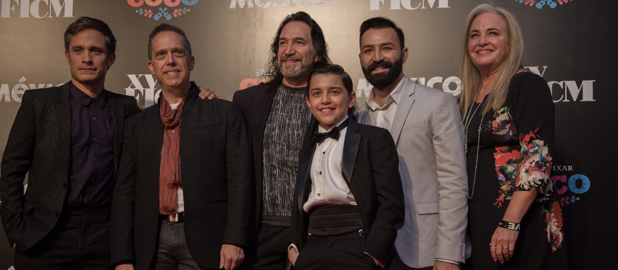 Morelia 2017: FICM celebra 15 años con colorido, tradición y COCO