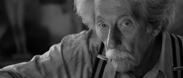 Murió Jean Rochefort, una leyenda del cine francés