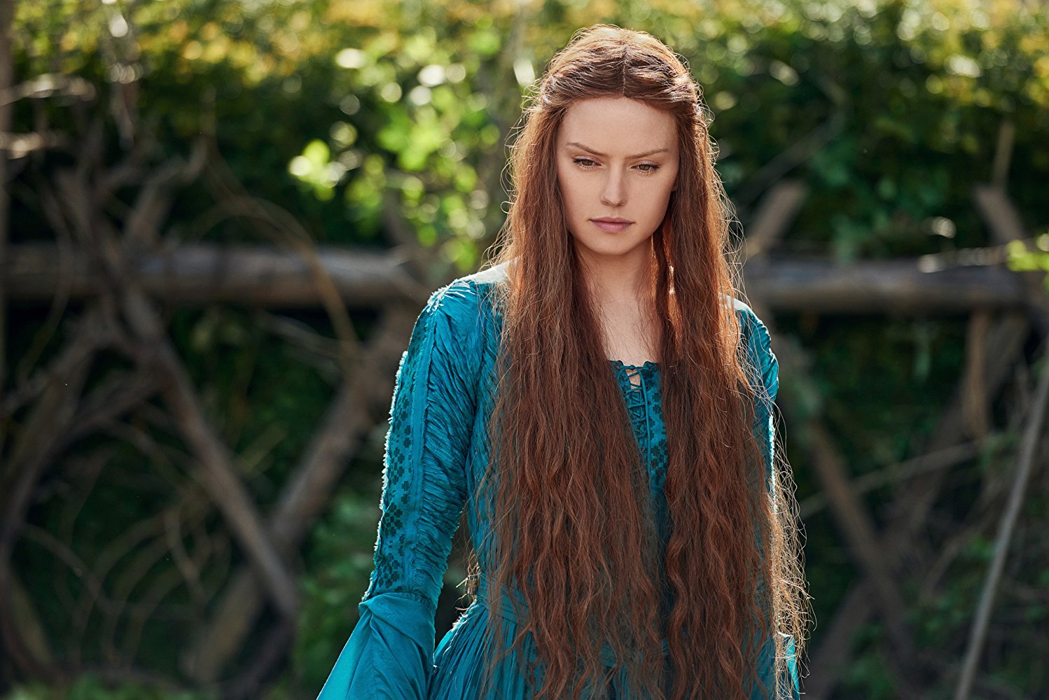 Ophelia