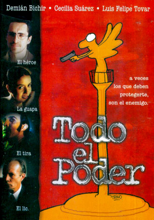 Todo el poder