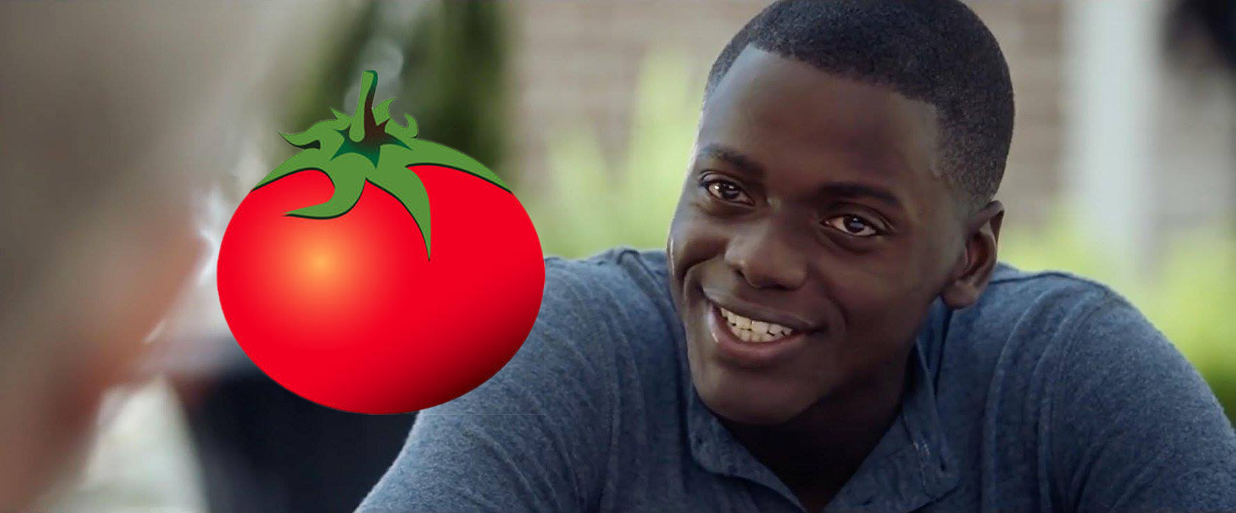 Productor de ¡Huye! y Fragmentado dice que Rotten Tomatoes es lo mejor que le ha pasado al cine