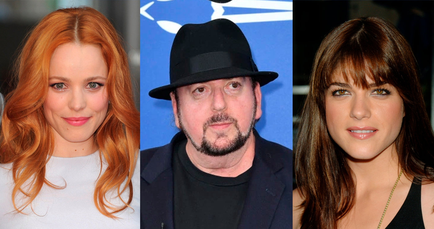 Rachel McAdams y Selma Blair hablan sobre el acoso sexual que vivieron con James Toback