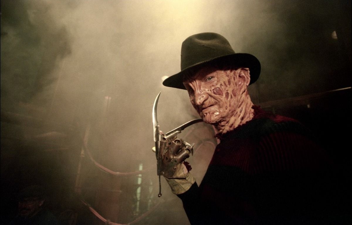 Esta es la razón por la que Robert Englund ya no interpretará a Freddy Krueger