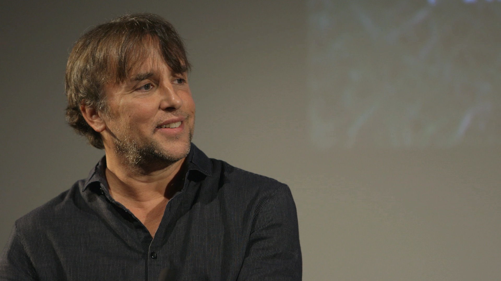 Richard Linklater condenó el sexismo en Hollywood