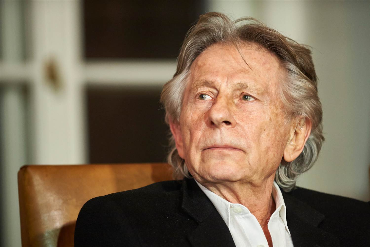 Roman Polanski es acusado nuevamente, ahora por abusar de una niña de 10 años