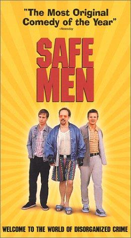 Safe Men