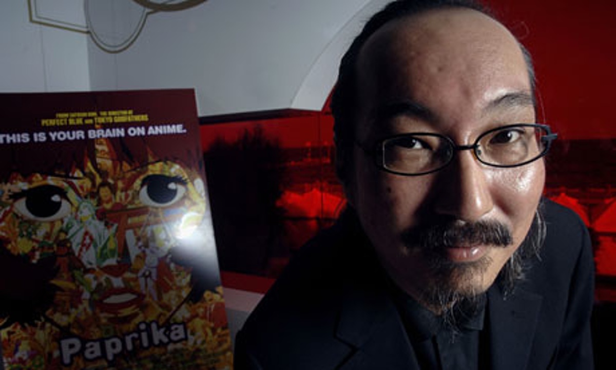 Satoshi Kon: sus mejores películas en el Tomatómetro