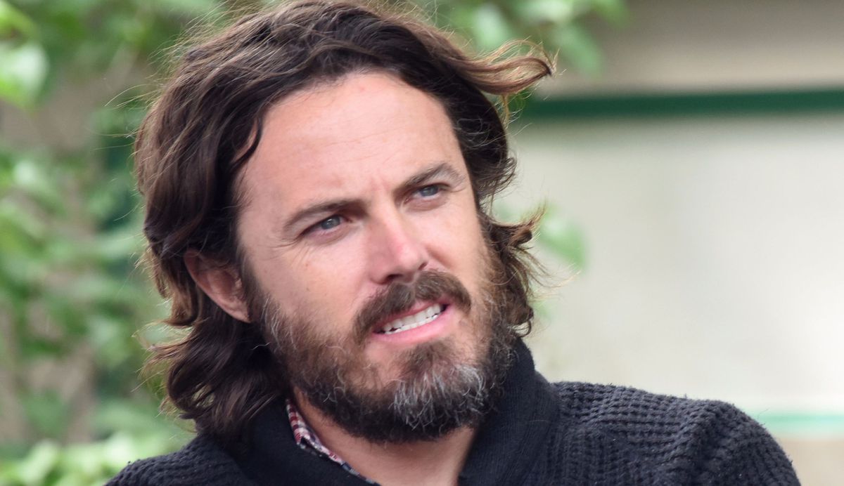 Se solicitan firmas para que la Academia de Artes y Ciencias Cinematográficas no invite a Casey Affleck a la próxima entrega de premios