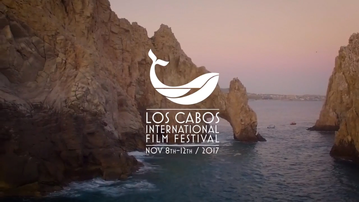 Spot del Festival de Cine de Los Cabos 2017