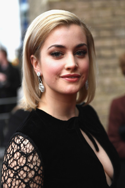 Stefanie Martini