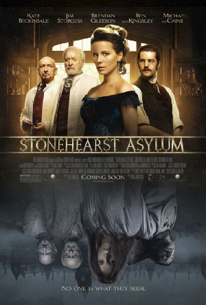 Stonehearst Asylum