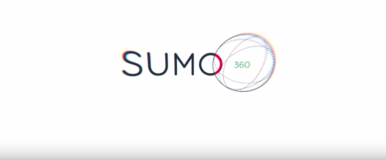 Cover SUMO 360 – VR Demo