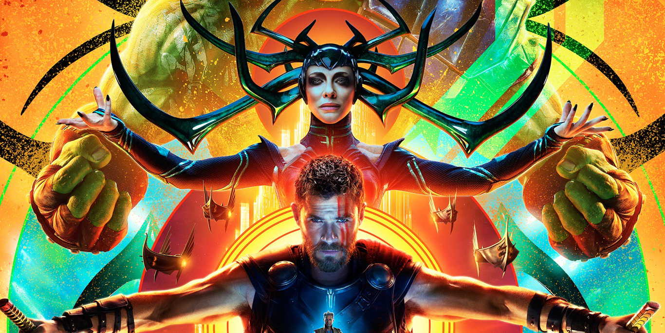 Thor: Ragnarok ya tiene primeras críticas y calificación en el Tomatómetro