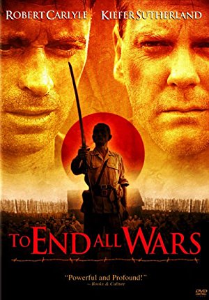 To End All Wars