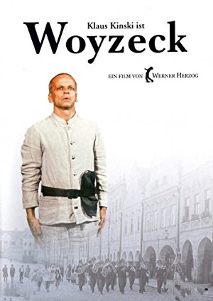 La Tragedia de Franz Woyzeck