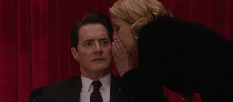 Twin Peaks podría tener una cuarta temporada