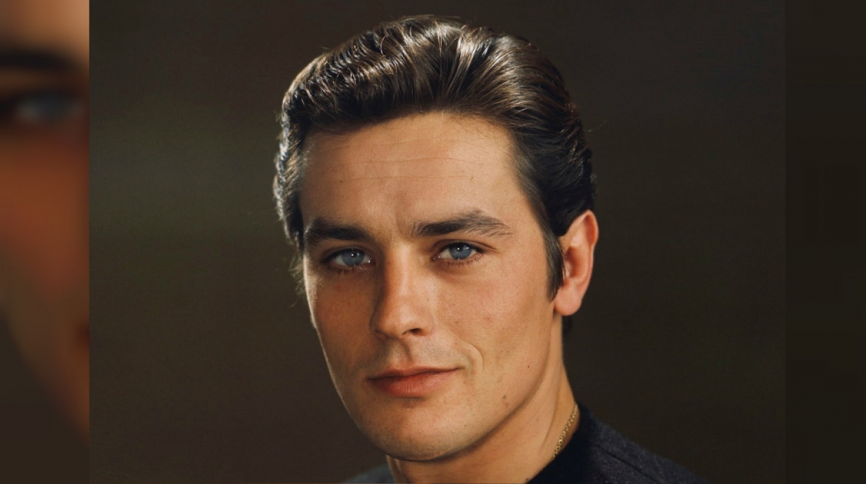 Alain Delon, sus mejores películas según los críticos