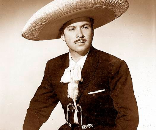 Antonio Aguilar