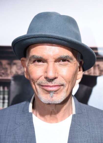 Billy Bob Thornton