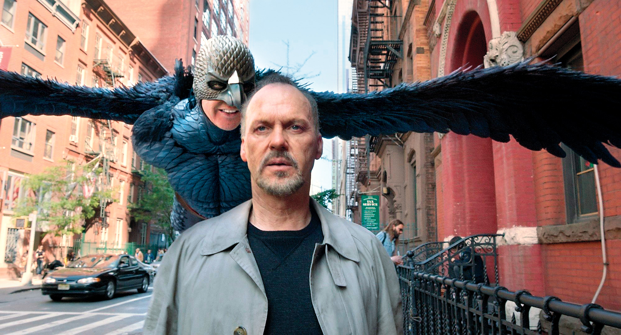 Birdman o (La Inesperada Virtud de la Ignorancia), de Alejandro González Iñárritu, ¿qué dijo la crítica de esta película?