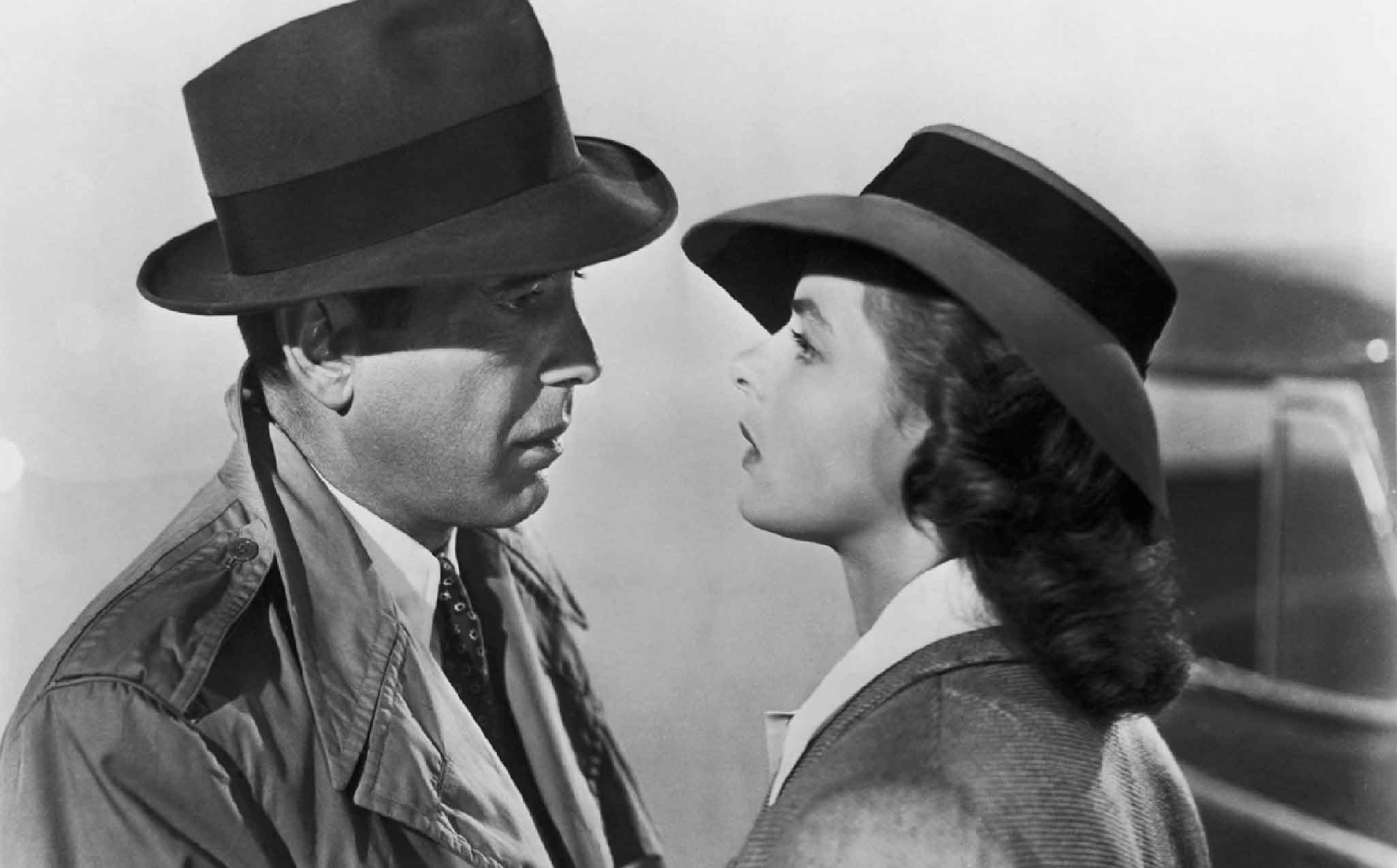 Casablanca, de Michael Curtiz, ¿qué dijo la crítica de este clásico?