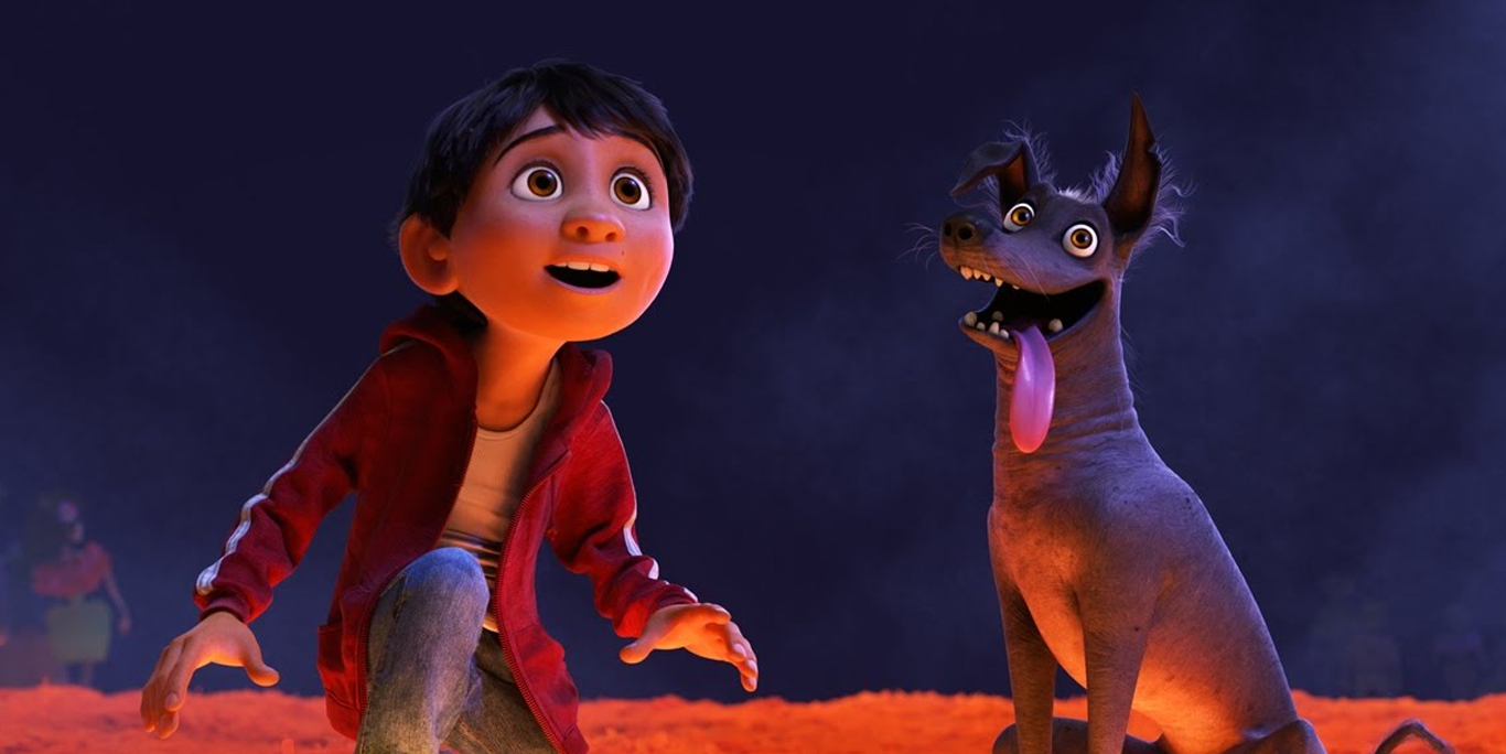 Coco es la película más exitosa de todos los tiempos en México