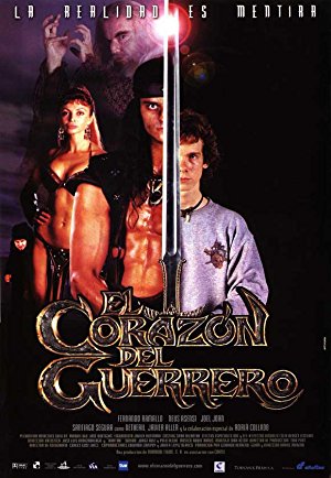 El Corazón del Guerrero