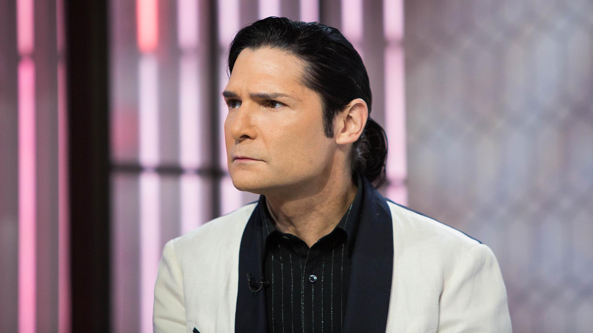 Corey Feldman acusa a Jon Grissom de abusar de él en los ochenta