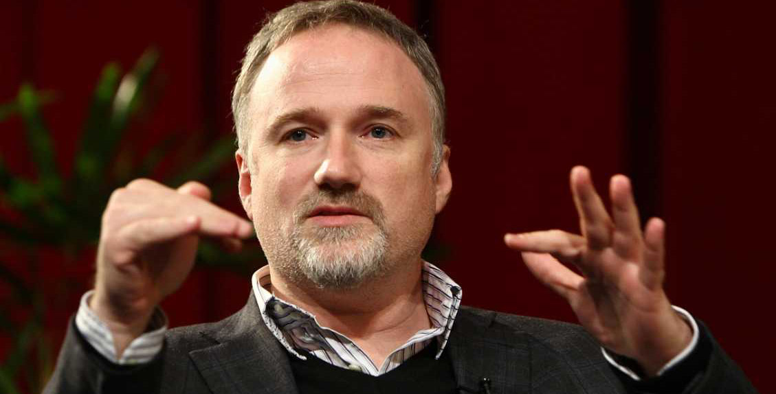 David Fincher detesta el término cine de autor