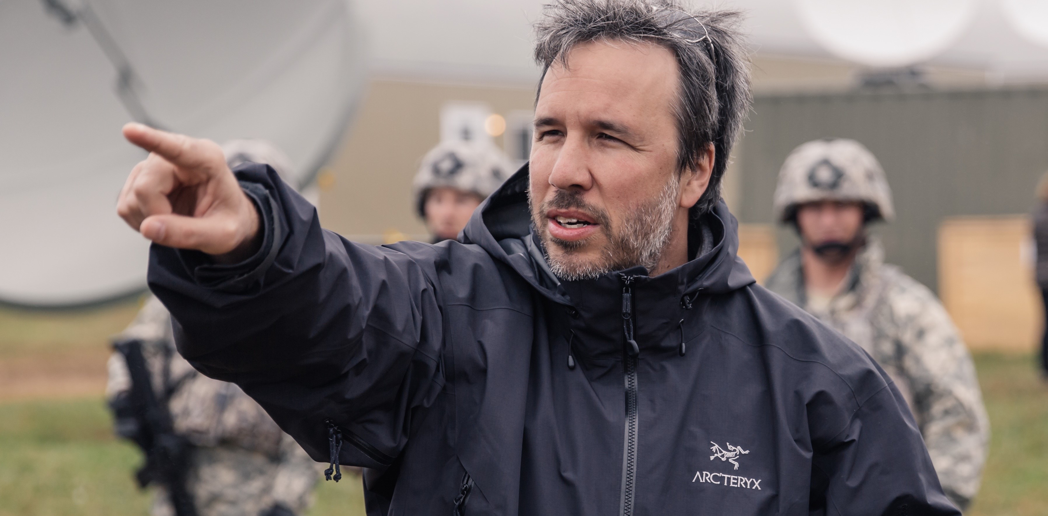 Denis Villeneuve no dirigirá Bond 25 y habla sobre su siguiente película