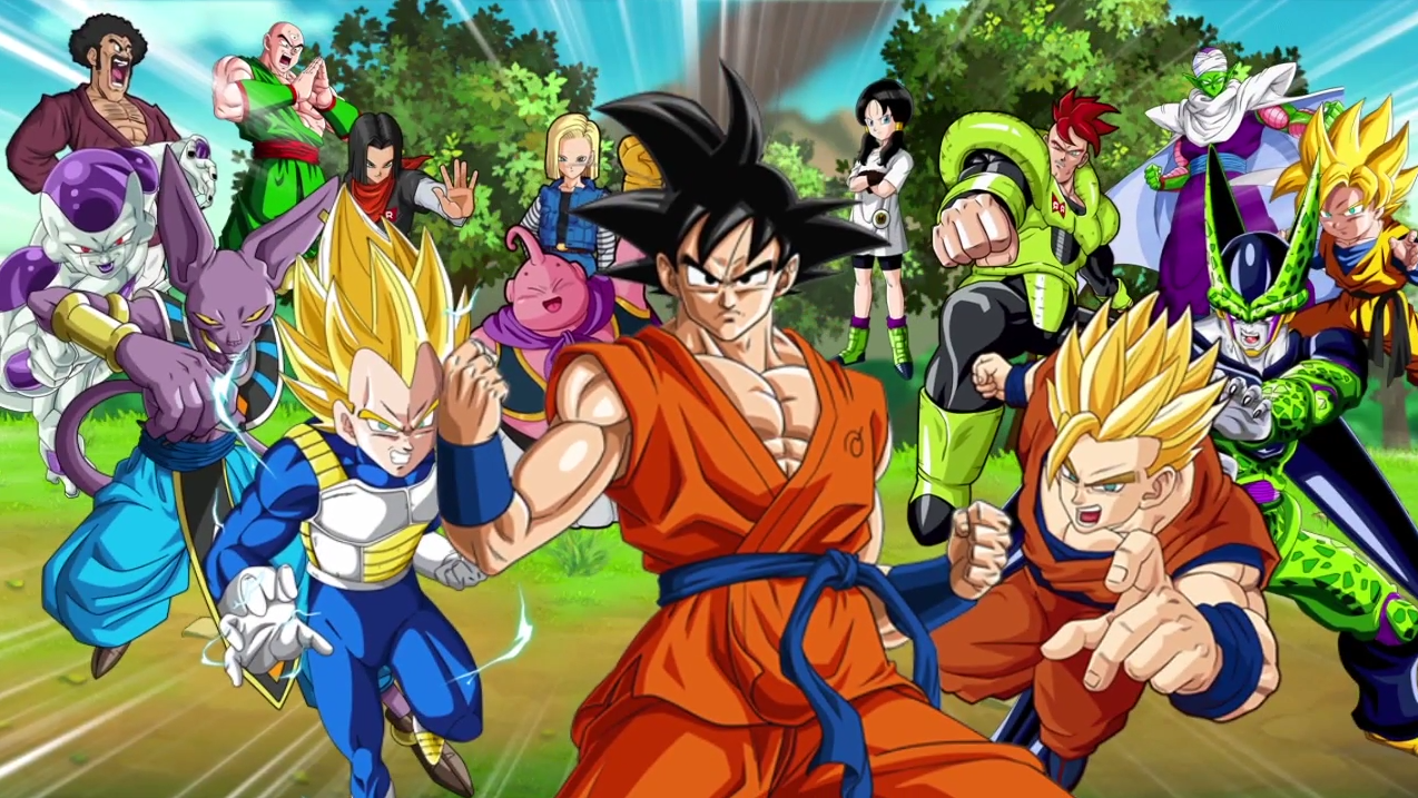 Dragon Ball Z: ¿por qué es el favorito de los afroamericanos?