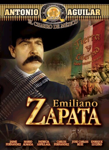 Emiliano Zapata