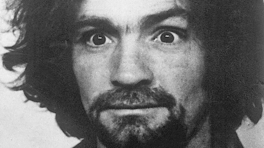 El famoso asesino Charles Manson muere a los 83 años