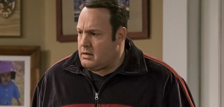 Los fans de House of Cards quieren que Kevin James reemplace a Kevin Spacey