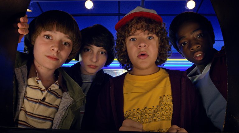 Finn Wolfhard pide que dejen de acosar a sus compañeros de Stranger Things