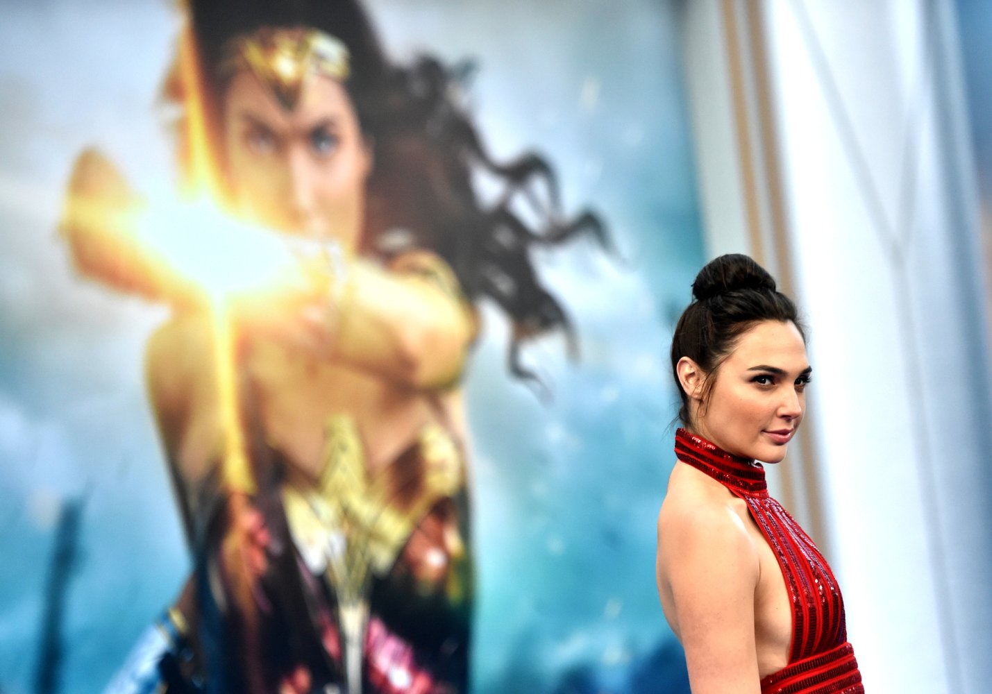 Gal Gadot no participará en Mujer Maravilla 2 si Brett Ratner sigue relacionado con la producción