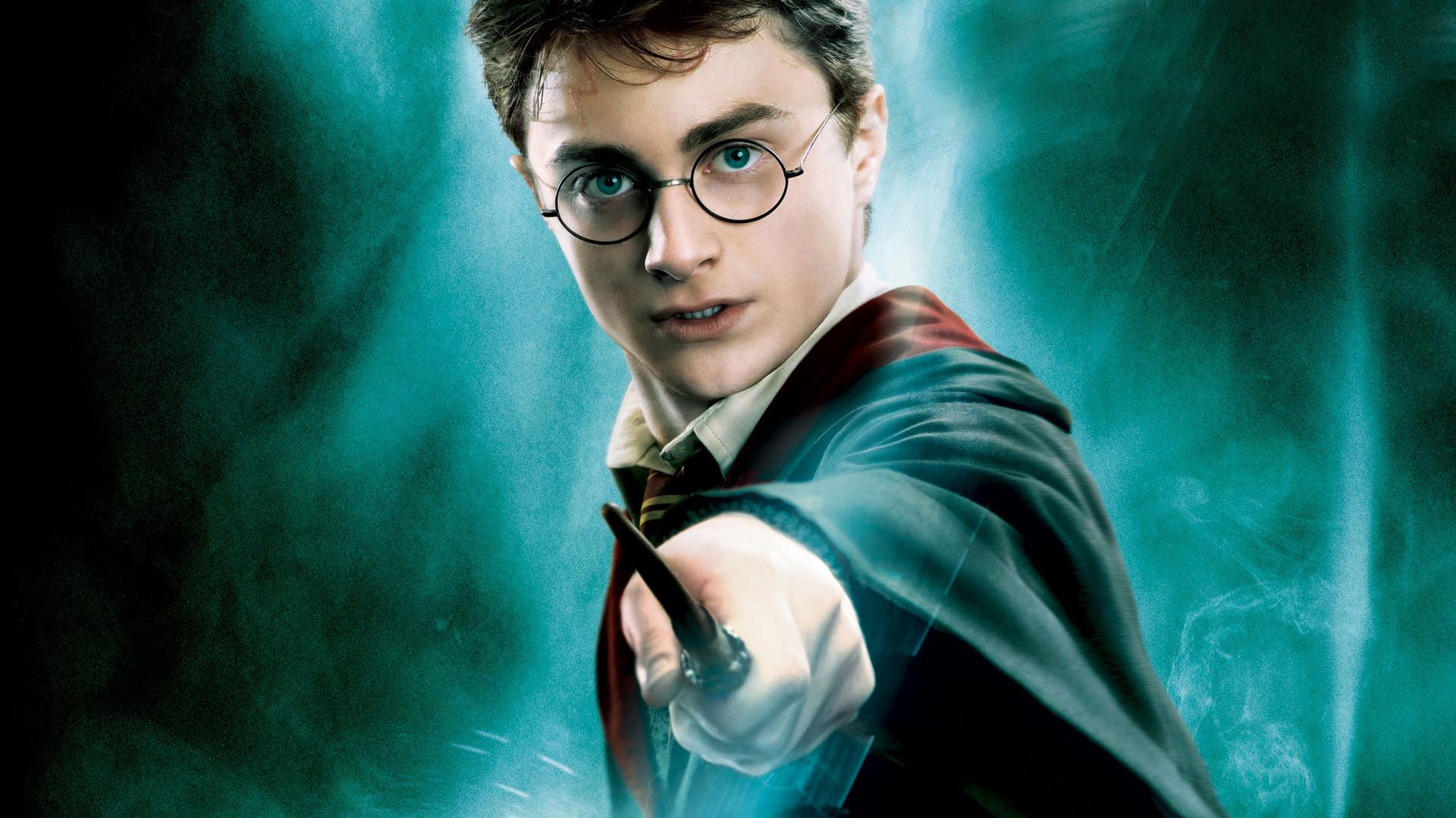 Harry Potter: Wizards Unite, un nuevo juego de realidad aumentada al estilo de Pokémon GO