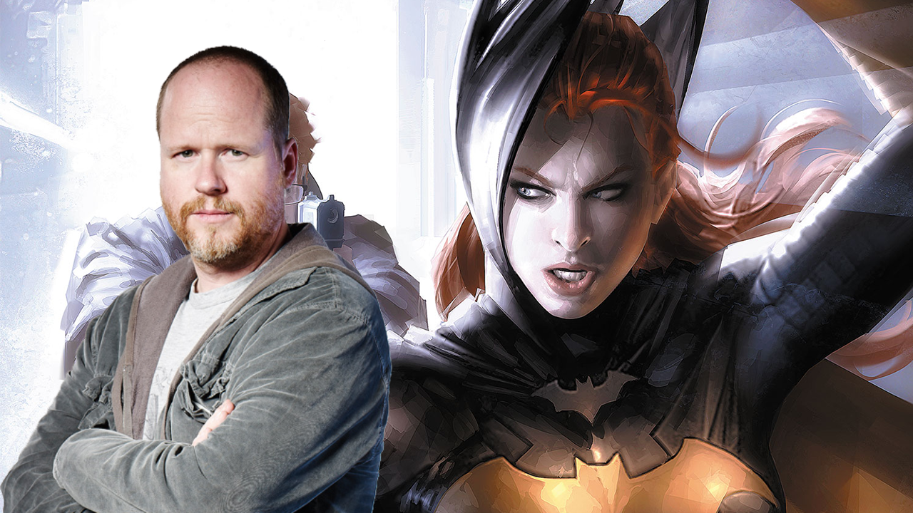 ¿Joss Whedon podría ya no dirigir Batgirl?