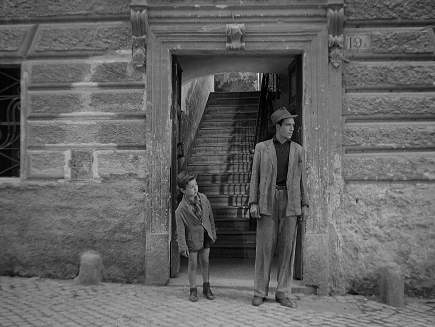 Ladrón de Bicicletas, de Vittorio De Sica, ¿qué dijo la crítica de este clásico?