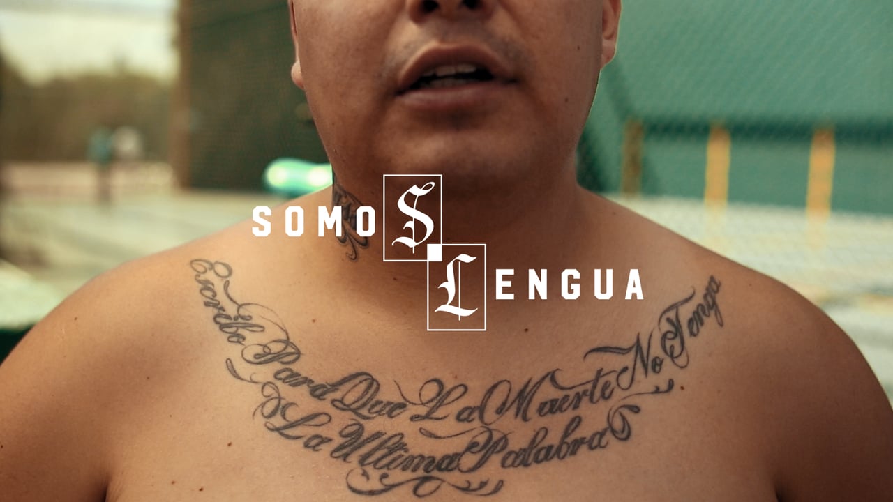 Somos Lengua: las calles hablan con su propio ritmo