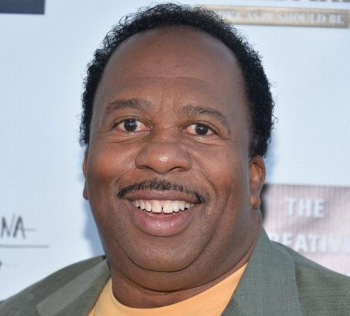 Leslie David Baker