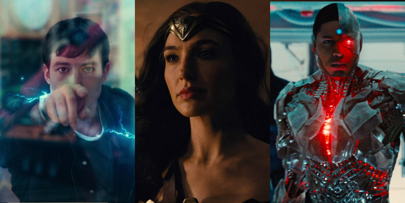 Liga de la Justicia: estas son las escenas eliminadas y cambiadas de la versión de Zack Snyder