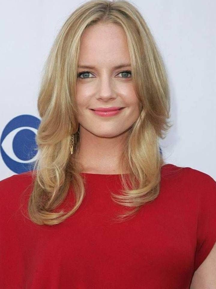 Marley Shelton