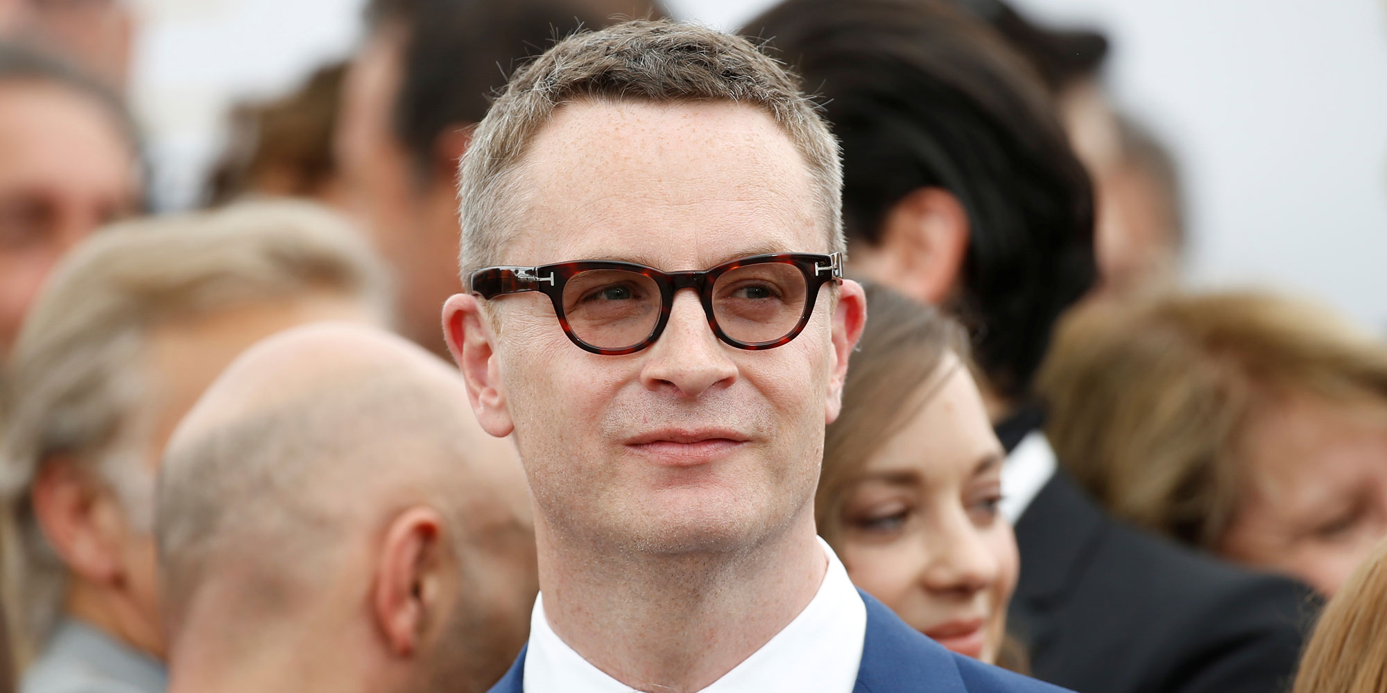 Nicolas Winding Refn revela el reparto de Too Old To Die Young