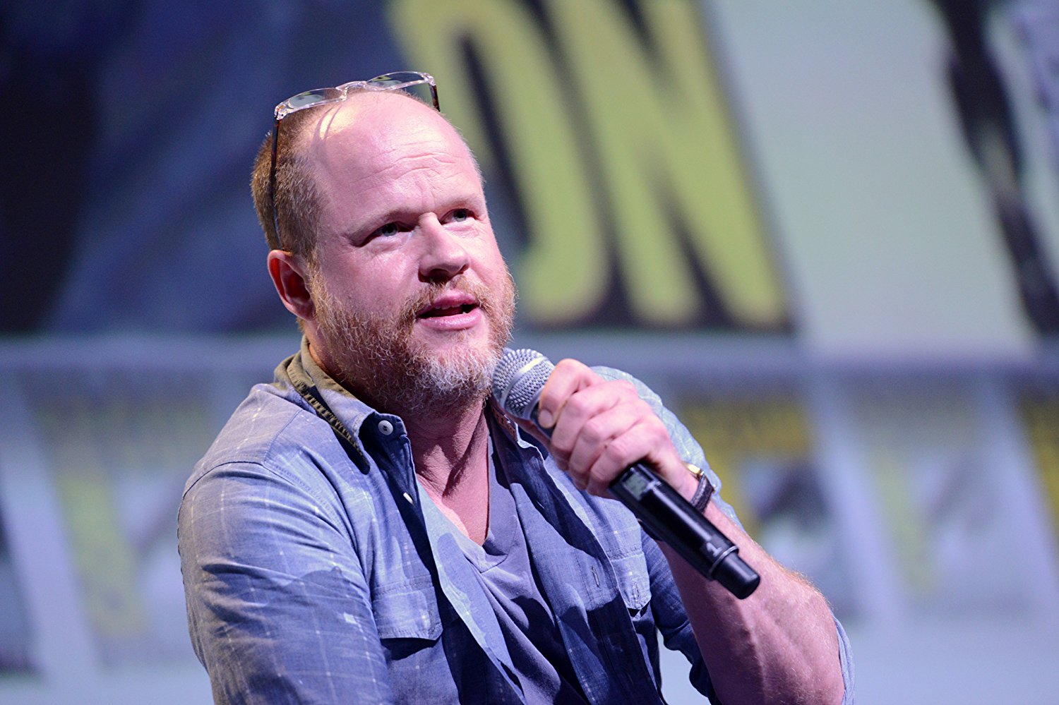 Parece que Joss Whedon sigue al frente de Batgirl