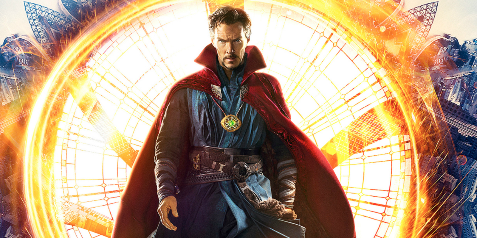 Uno de los personajes de Doctor Strange podría volver en la secuela