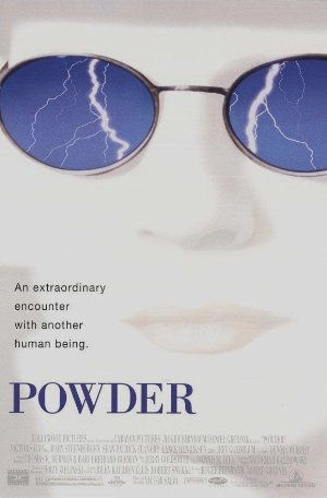 Powder