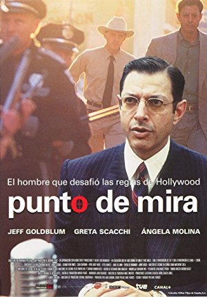 Punto de Mira