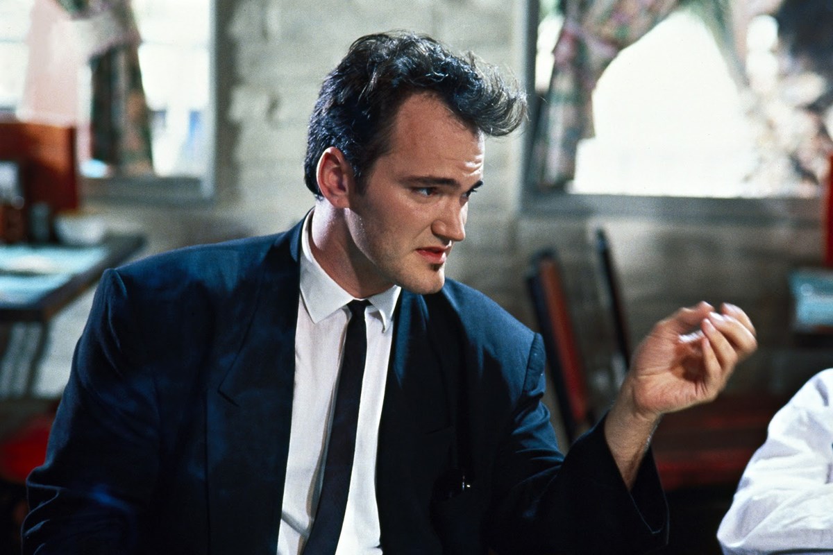 Quentin Tarantino explica por qué no es fan de Netflix